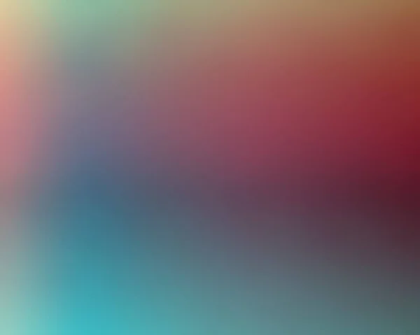 Abstract Colored Gradient Background — Stock Photo, Image