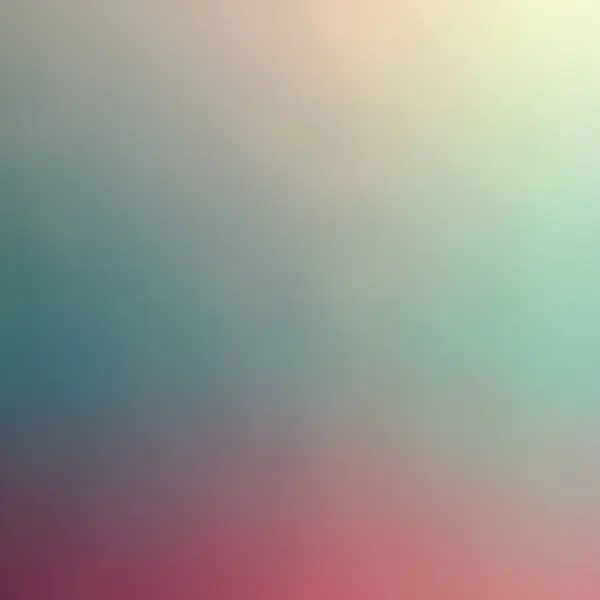 Blur Abstract Background Colorful Gradient Defocused Backdrop Simple Trendy Design — Stock Photo, Image