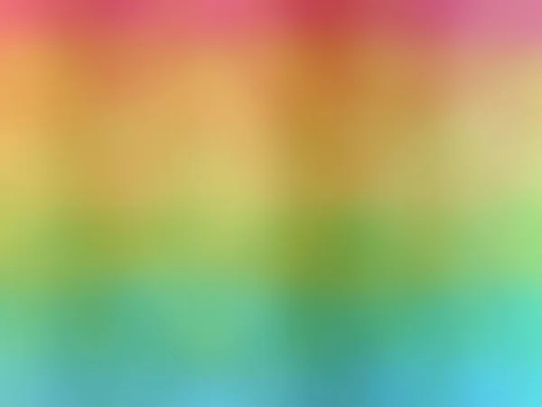 Blurred Colored Gradient Background — Stock Photo, Image