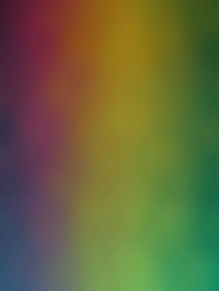 ぼかし抽象的な背景 カラフルなグラデーションデフォーカスの背景 あなたのプロジェクト バナー 壁紙のためのシンプルなトレンディなデザイン要素 美しいデフォーカスソフトぼやけた画像 — ストック写真