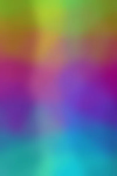 Smooth Colorful Gradient Background — Stock Photo, Image