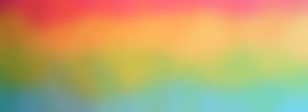 Blur Abstrakt Bakgrunn Fargerik Defokusert Bakgrunn Enkel Trendy Design Element – stockfoto