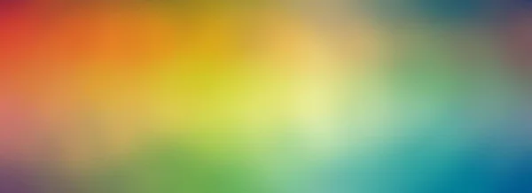 Blur Abstract Background Colorat Gradient Defocus Backdrop Element Simplu Design — Fotografie, imagine de stoc