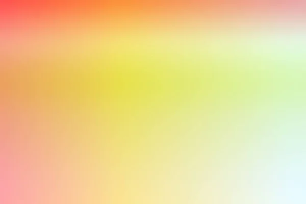 Abstract Colorful Gradient Background — Stock Photo, Image