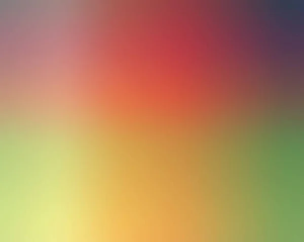 Rozmycie Abstrakcyjne Tło Kolorowe Gradient Defocused Tle Prosty Modny Element — Zdjęcie stockowe