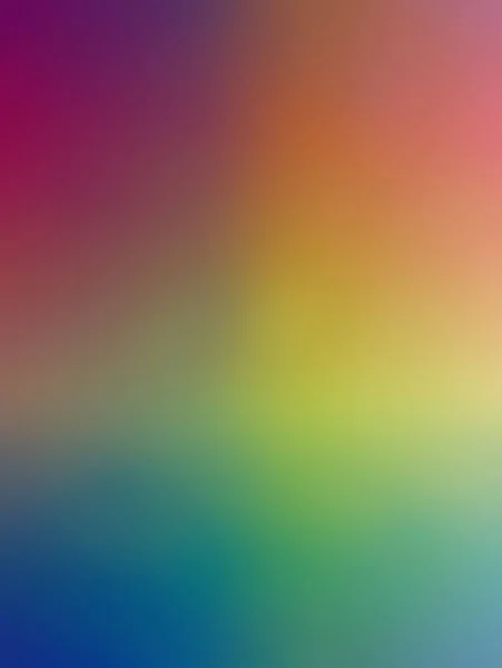 Abstract Colored Gradient Background — Stock Photo, Image