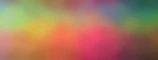 Abstract Colorful Gradient Background — Stock Photo, Image