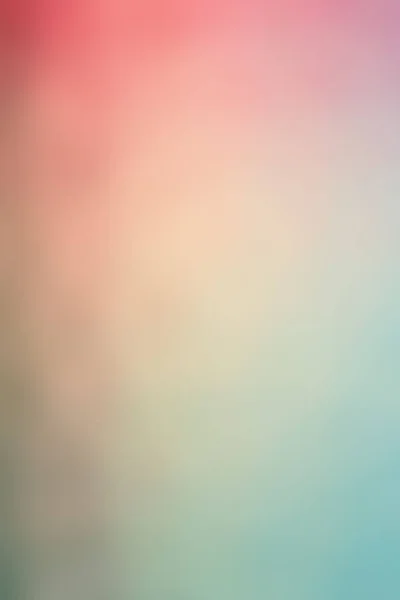 Abstract Colorful Gradient Background — Stock Photo, Image