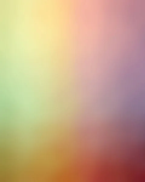 Rozmycie Abstrakcyjne Tło Kolorowe Gradient Defocused Tle Prosty Modny Element — Zdjęcie stockowe