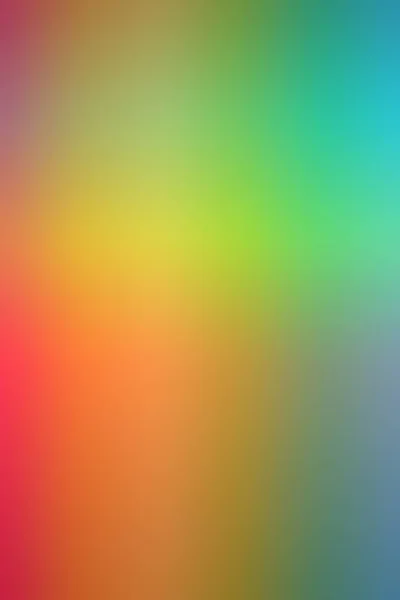 Abstract Colorful Gradient Background — Stock Photo, Image