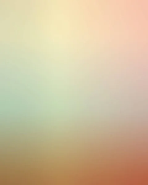 Abstrakt Färgade Gradient Bakgrund — Stockfoto