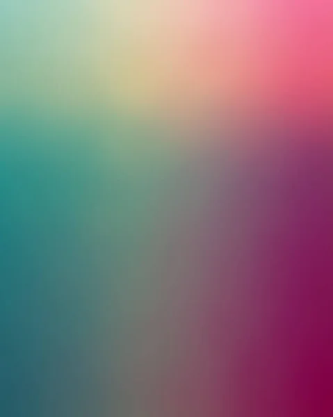 Rozmycie Abstrakcyjne Tło Kolorowe Gradient Defocused Tle Prosty Modny Element — Zdjęcie stockowe