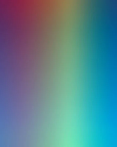 Blurred Colored Gradient Background — Stock Photo, Image