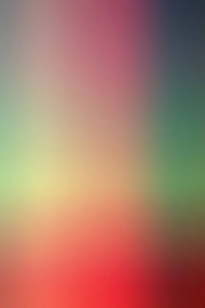 Abstract Colorful Blurred Background — Stock Photo, Image