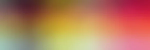 Blur Abstract Background Colorful Gradient Defocused Backdrop Simple Trendy Design — Stock Photo, Image