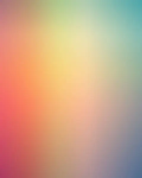 Blurred Colored Gradient Background — Stock Photo, Image