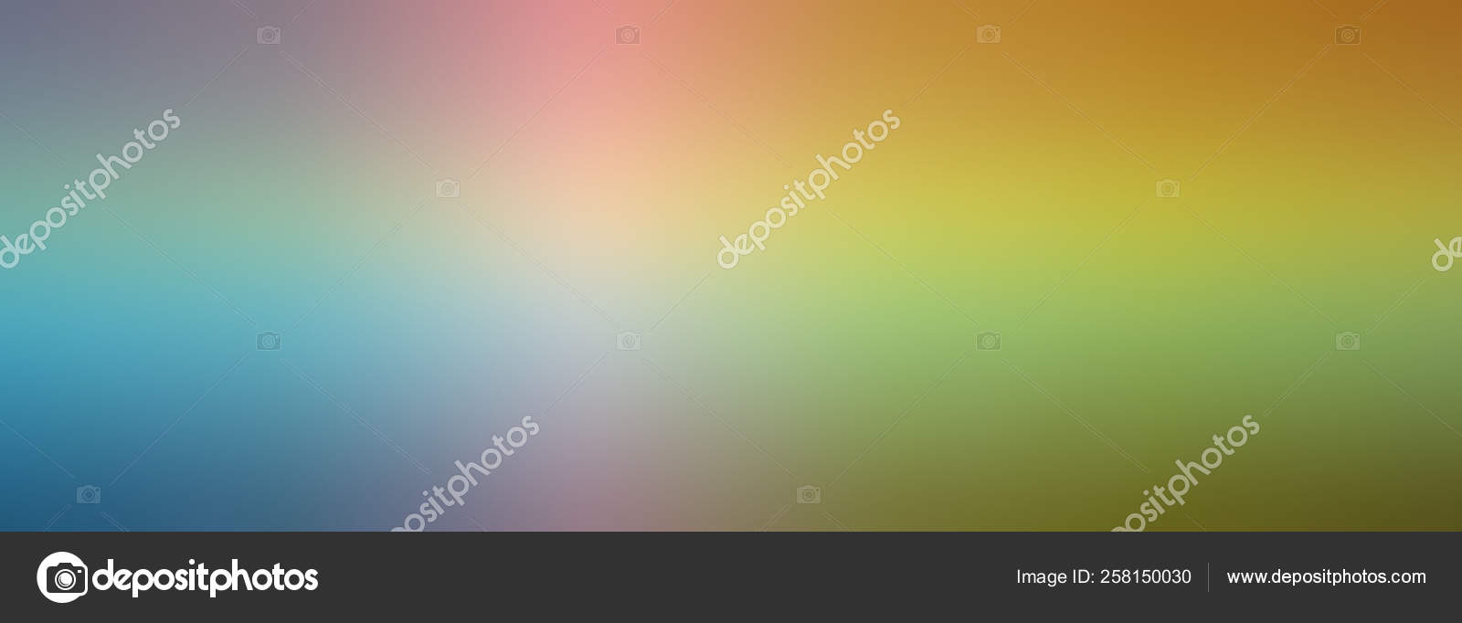 Blur Abstract Background Colorful Gradient Defocused Backdrop Simple Trendy  Design Stock Photo by ©Toluk 258150030