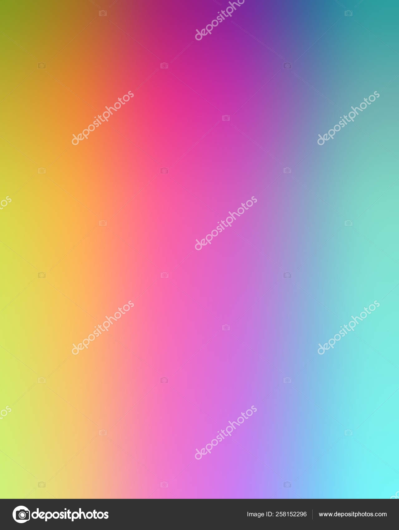 Blur Abstract Background Colorful Gradient Defocused Backdrop Simple Trendy  Design Stock Photo by ©Toluk 258152296