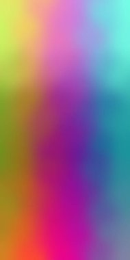 soyut renkli gradyan arkaplan