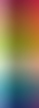 Soyut Arka Planı Bulanıklaştırın. Renkli Gradyan Defocused Fon. Sizin için Basit Trendy Tasarım Elemanı Proje, Afiş, Duvar Kağıdı. Güzel De-odaklı Yumuşak Bulanık Görüntü