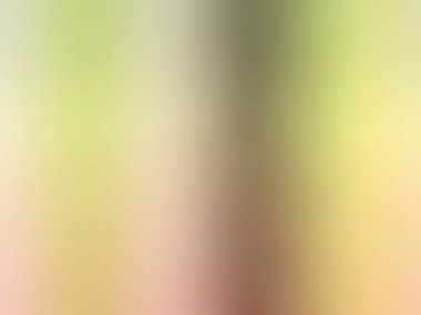 Bulanık renkli degrade arka plan