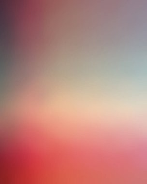 Düz renkli gradyan arka planı