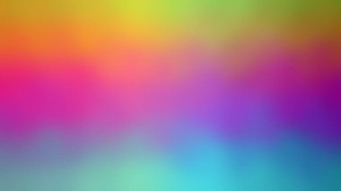 Soyut Arka Planı Bulanıklaştırın. Renkli Gradyan Defocused Fon. Sizin için Basit Trendy Tasarım Elemanı Proje, Afiş, Duvar Kağıdı. Güzel De-odaklı Yumuşak Bulanık Görüntü