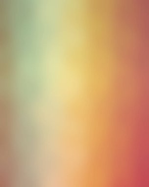 Soyut Arka Planı Bulanıklaştırın. Renkli Gradyan Defocused Fon. Sizin için Basit Trendy Tasarım Elemanı Proje, Afiş, Duvar Kağıdı. Güzel De-odaklı Yumuşak Bulanık Görüntü