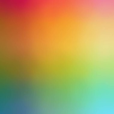 Soyut Arka Planı Bulanıklaştırın. Renkli Gradyan Defocused Fon. Sizin için Basit Trendy Tasarım Elemanı Proje, Afiş, Duvar Kağıdı. Güzel De-odaklı Yumuşak Bulanık Görüntü