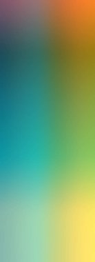 Düz renkli gradyan arka planı