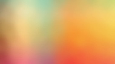 Düz renkli gradyan arka planı