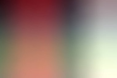 soyut renkli bulanık arkaplan