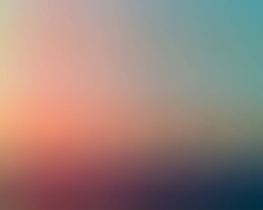 soyut renkli gradyan arkaplan