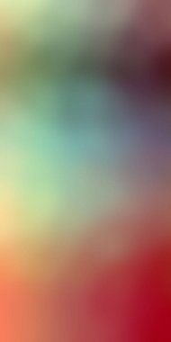 soyut renkli bulanık arkaplan