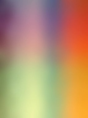 Soyut Arka Planı Bulanıklaştırın. Renkli Gradyan Defocused Fon. Sizin için Basit Trendy Tasarım Elemanı Proje, Afiş, Duvar Kağıdı. Güzel De-odaklı Yumuşak Bulanık Görüntü