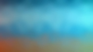 soyut renkli bulanık arkaplan