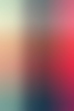 soyut renkli bulanık arkaplan