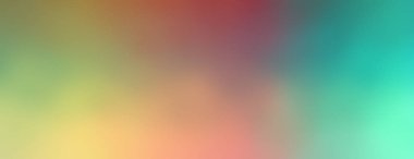 Soyut Arka Planı Bulanıklaştırın. Renkli Gradyan Defocused Fon. Sizin için Basit Trendy Tasarım Elemanı Proje, Afiş, Duvar Kağıdı. Güzel De-odaklı Yumuşak Bulanık Görüntü