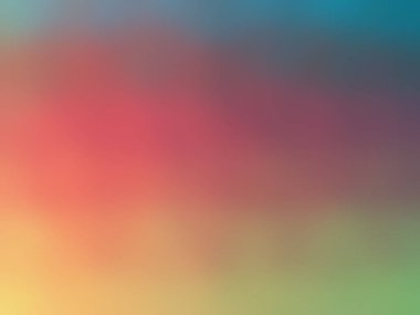 Düz renkli gradyan arka planı