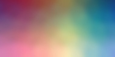 Düz renkli gradyan arka planı