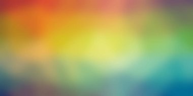 soyut renkli gradyan arkaplan