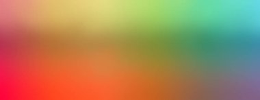 soyut renkli gradyan arkaplan