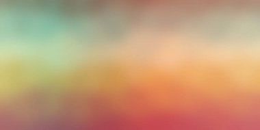 Düz renkli gradyan arka planı