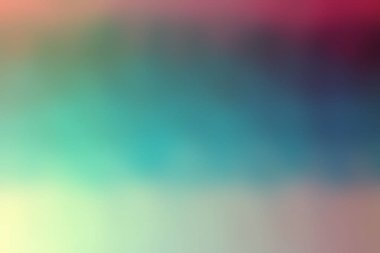 soyut renkli bulanık arkaplan