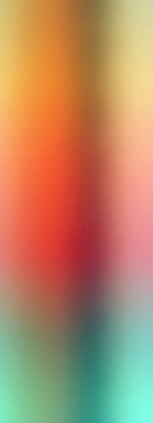 Düz renkli gradyan arka planı