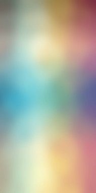 Soyut Arka Planı Bulanıklaştırın. Renkli Gradyan Defocused Fon. Sizin için Basit Trendy Tasarım Elemanı Proje, Afiş, Duvar Kağıdı. Güzel De-odaklı Yumuşak Bulanık Görüntü