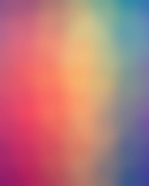 Soyut Arka Planı Bulanıklaştırın. Renkli Gradyan Defocused Fon. Sizin için Basit Trendy Tasarım Elemanı Proje, Afiş, Duvar Kağıdı. Güzel De-odaklı Yumuşak Bulanık Görüntü