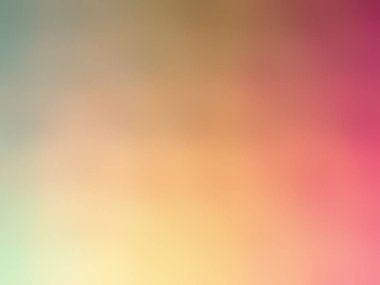 Renkli gradyan arka plan