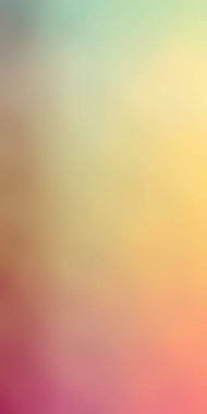 Düz renkli gradyan arka planı