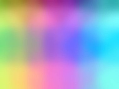 Soyut Arka Planı Bulanıklaştırın. Renkli Gradyan Defocused Fon. Sizin için Basit Trendy Tasarım Elemanı Proje, Afiş, Duvar Kağıdı. Güzel De-odaklı Yumuşak Bulanık Görüntü